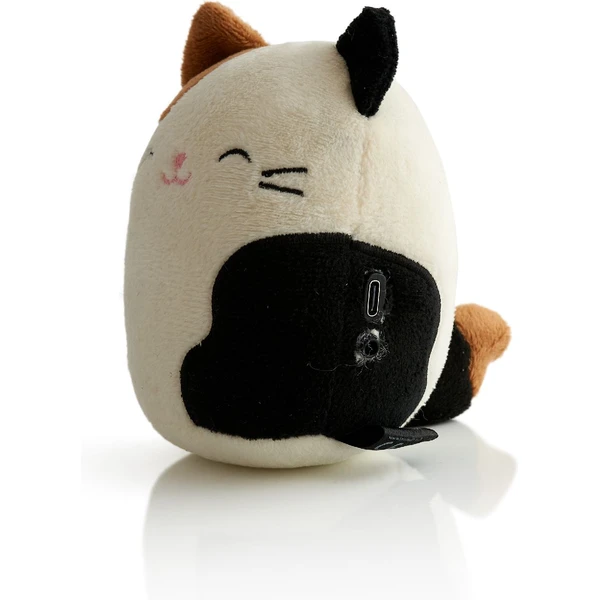 Lazerbuilt bezdrôtový reproduktor Squishmallows - Cameron (plyšový) - Reproduktory - Obrázok 2CBG000K01