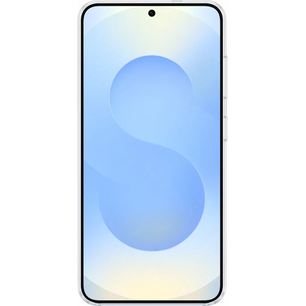 Samsung Clear Case priehľadný kryt Galaxy S25 číry - Puzdra - Obrázok 2CCC000J01