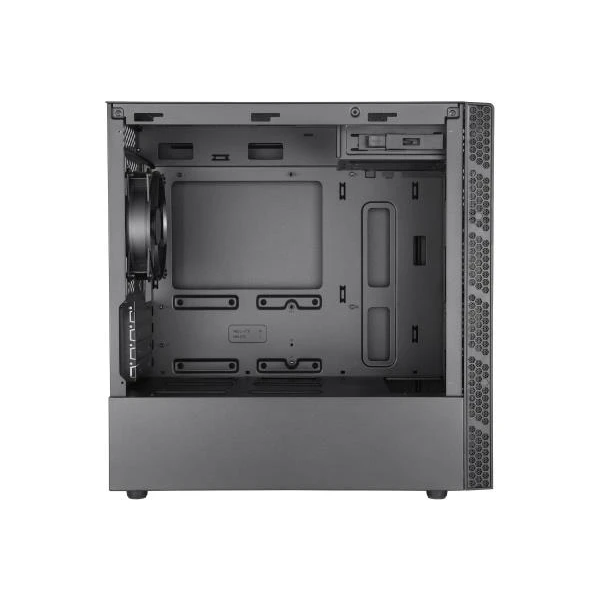 Cooler Master MasterBox MB400L ODD čierna - Počítačové skrine - Obrázok 2CDLF00101