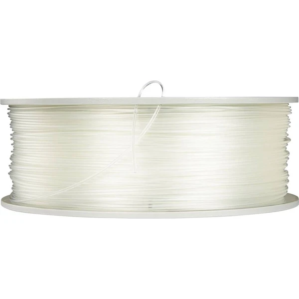 VERBATIM filament do 3D tlačiarne PLA 1.75mm, 335m, 1kg priehľadný - Filamenty pre 3D tlačiarne - Obrázok 2CG3000L01