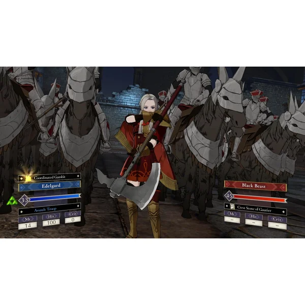 Fire Emblem: Three Houses (SWITCH) - Hry na Nintendo Switch - Obrázok 2CGO600301