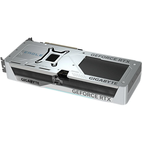 GIGABYTE NVIDIA GeForce RTX 5070 EAGLE OC ICE SFF 12G - Grafické karty - Obrázok 2CJB000O01