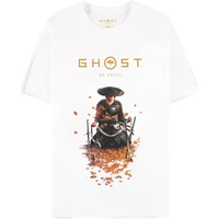 Tričko Ghost of Yotei - Atsu L - Tričká