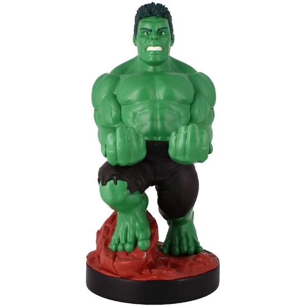 Cable Guy - Hulk (Avengers Game) - Figúrky - Hlavný obrázok