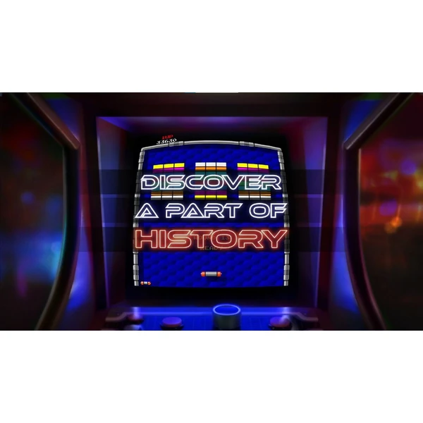 Arkanoid - Eternal Battle (PS5) - Hry na PS5 - Obrázok 2CNH100501