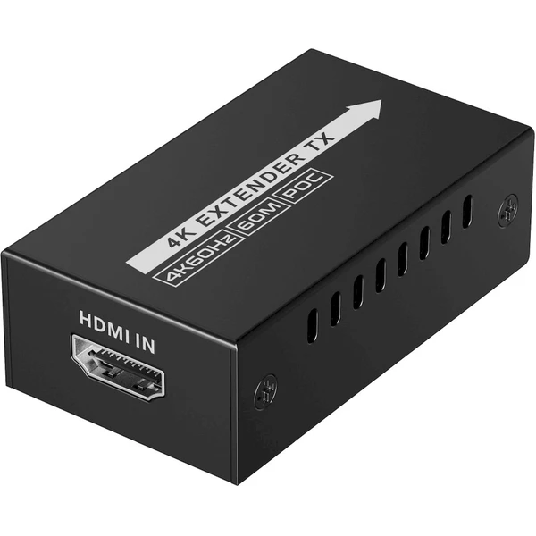 PremiumCord HDMI2.0 extender na 60m  - Ostatné - Obrázok 2CPF000K01