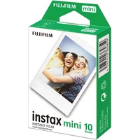 Fujifilm Instax Mini film (10 ks) - Filmy pre instantné fotoaparáty