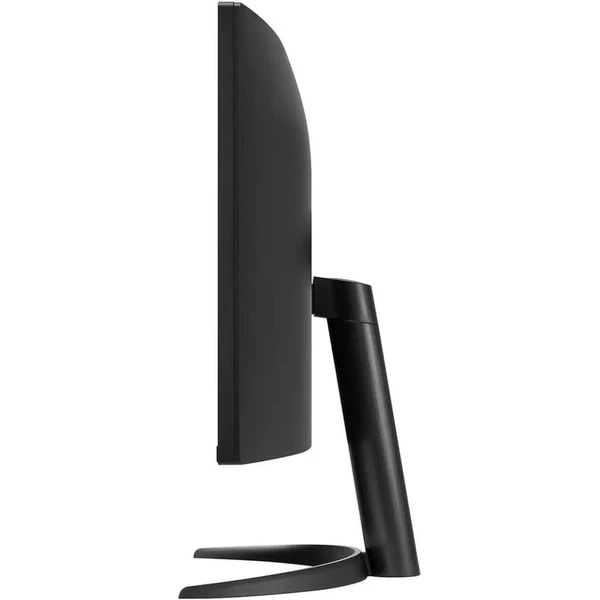 LG UltraWide 34WR50QK-B monitor 34" - Monitory - Obrázok 2CRC000L01