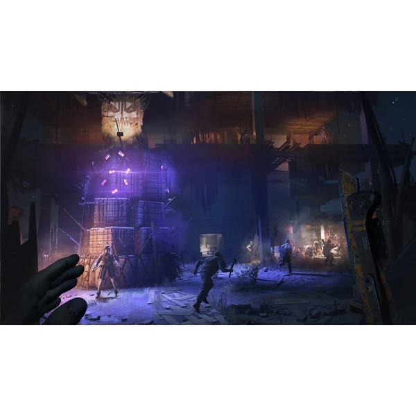 Dying Light 2: Stay Human (Xbox One) - Hry na Xbox One - Obrázok 2CRH100201