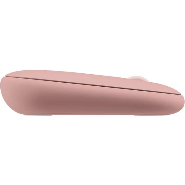 Logitech M350s bezdrôtová myš ružová - Myši - Obrázok 2CTE000K01
