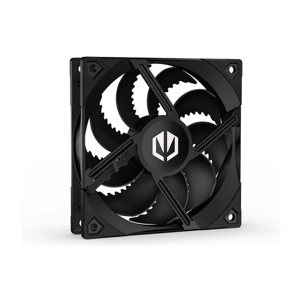 Endorfy Fluctus 120 - Ventilátory pre PC - Obrázok 2CTK100501