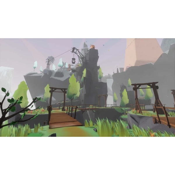 Mask Maker VR (PS4) - Hry na PS4 - Obrázok 2CV3100201