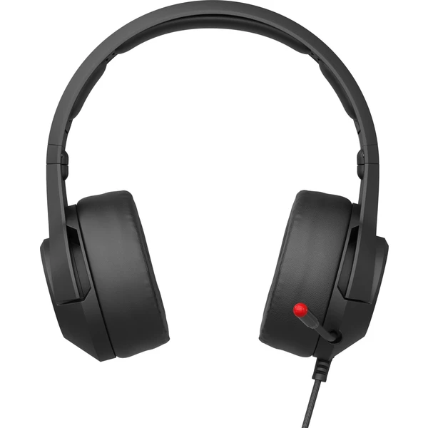 Genesis Argon 600 čierna - Slúchadlá - Obrázok 2CVRF00101