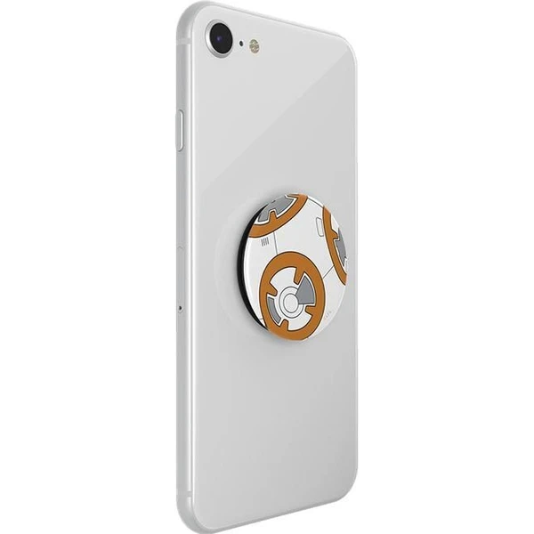PopSockets PopGrip - BB-8 - Držiaky - Obrázok 2CX5000O01