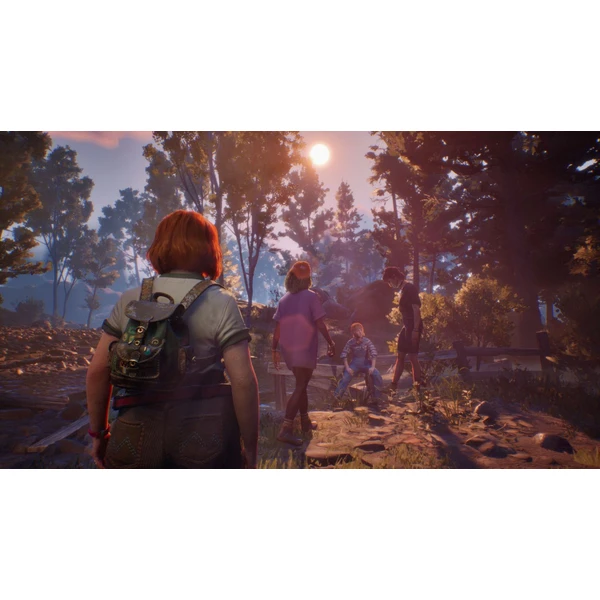 Lost Records: Bloom & Rage (PS5) - Hry na PS5 - Obrázok 2CY9000O01