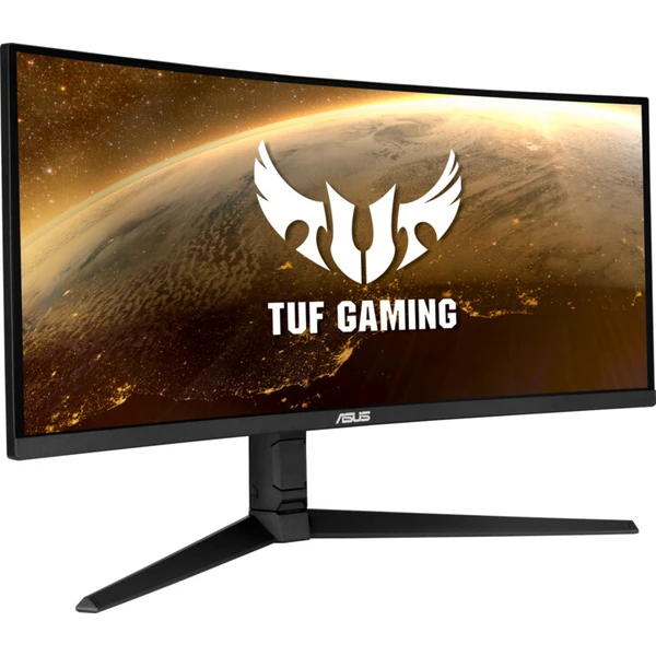 ASUS TUF Gaming VG34VQL1B monitor 34' - Monitory - Obrázok 2CYSF00101