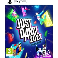 Just Dance 2022 (PS5) - Hry na PS5