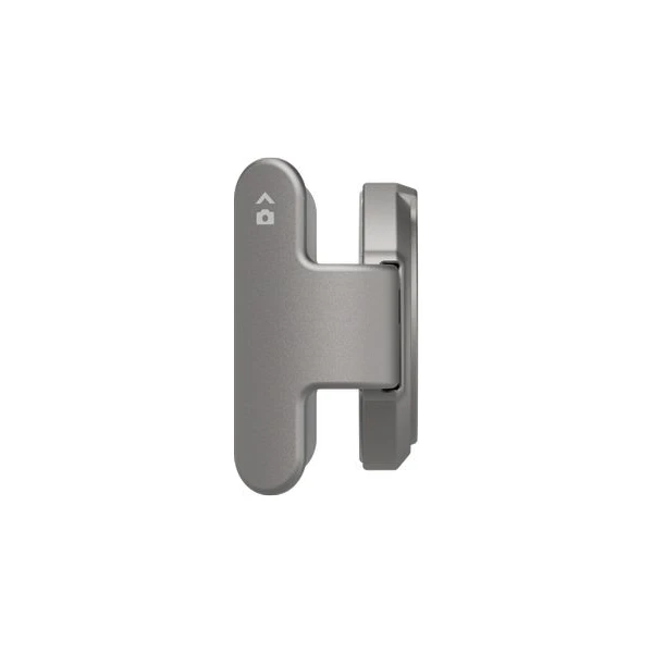 DJI OM Magnetic Phone Clamp 4 - Stabilizátory - Obrázok 2D4D000J01