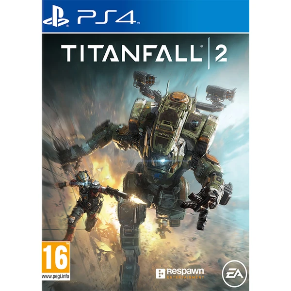 Titanfall 2 (PS4) - Hry na PS4 - Hlavný obrázok