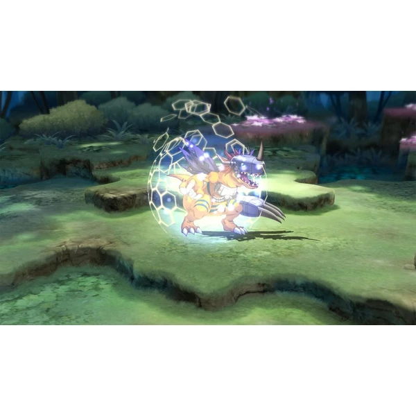 Digimon Survive (Xbox One/Xbox Series X) - Hry na Xbox One - Obrázok 2D7D100501