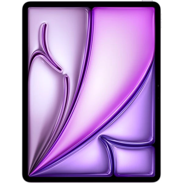 Apple iPad Air 13" 128GB Wi-Fi fialový (2024) - Tablety - Obrázok 2D84000J01