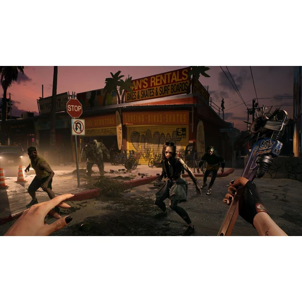 Dead Island 2 (XONE/XSX) - Hry na Xbox One - Obrázok 2D85700301