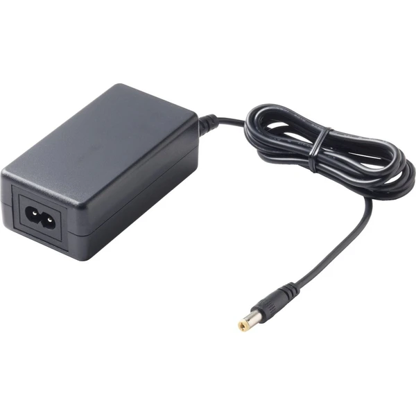 PremiumCord 230V / 12V jednosmerný napájací adaptér čierny - Nabíjačky - Hlavný obrázok