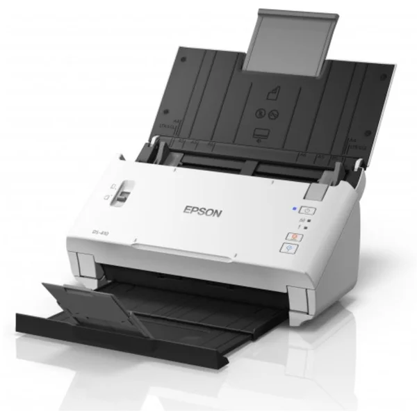 Epson WorkForce DS-410 skener - Skenery - Obrázok 2D8Y000501