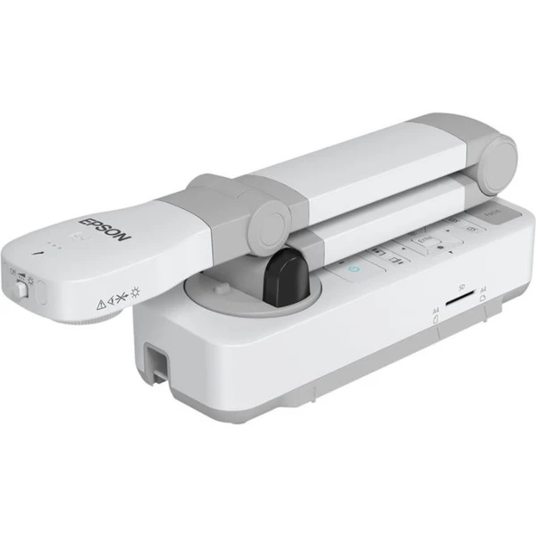 Epson ELPDC13 vizualizér - Vizualizéry - Obrázok 2D9Y000501