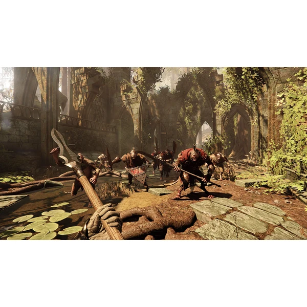 Warhammer: Vermintide 2 (PS4) - Hry na PS4 - Obrázok 2DA4100201