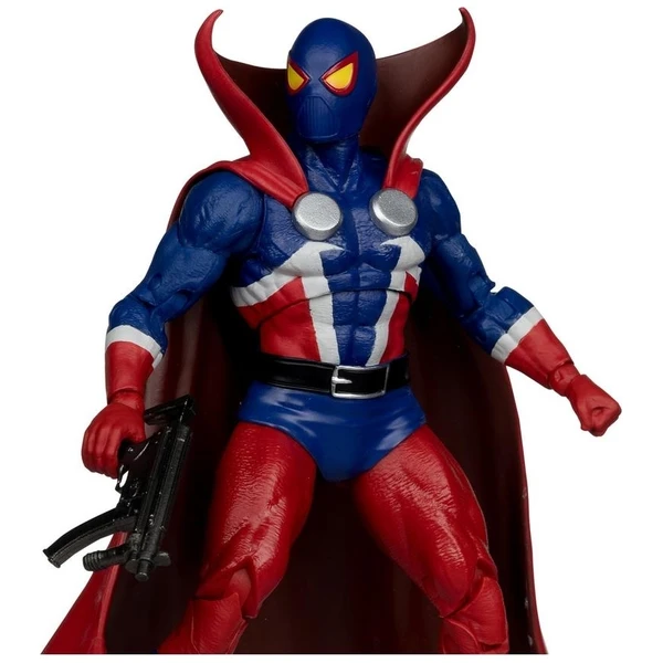 Figúrka McFarlane Toys Spawn77 18 cm - Figúrky - Obrázok 2DAM000K01