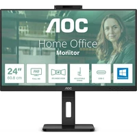 AOC Pro 24P3CW monitor 24" - Monitory