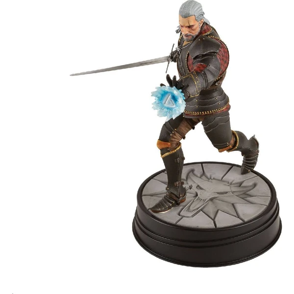 Soška Dark Horse The Witcher 3: Wild Hunt - Geralt Toussaint Tourney Armor 24 cm - Sochy a sošky - Obrázok 2DBC000K01