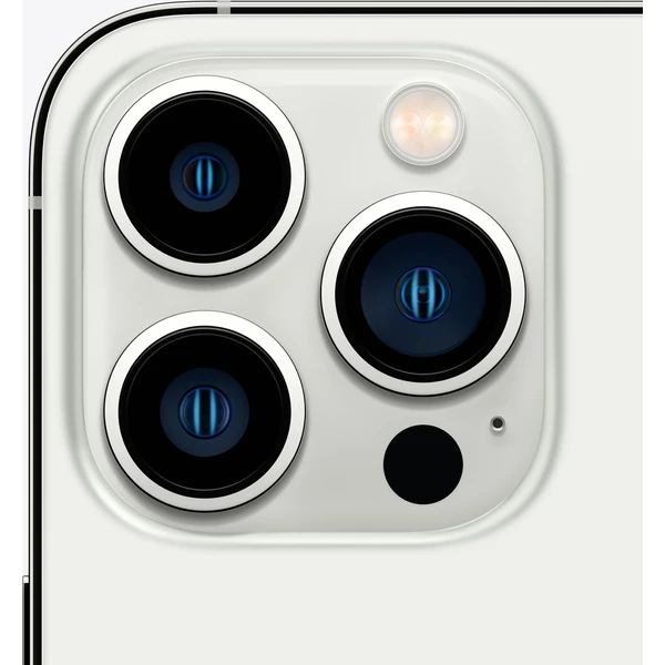 Apple iPhone 13 Pro 128GB strieborný - Mobilné telefóny - Obrázok 2DBS600301
