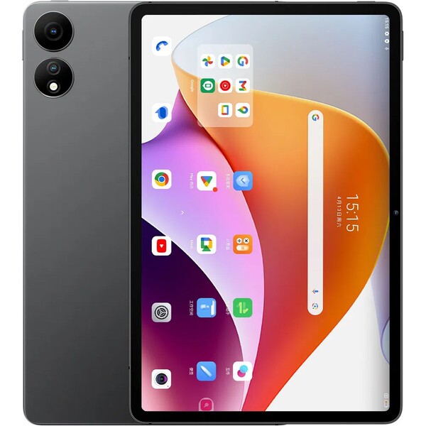 E-shop Oscal Elite 1 8GB/256 GB sivý