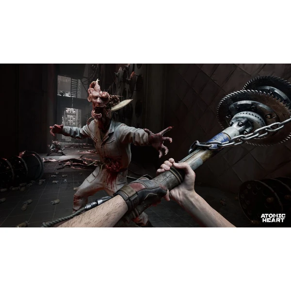 Atomic Heart (Xbox One/Xbox Series) - Hry na Xbox Series - Obrázok 2DC6700301