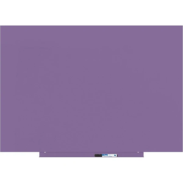 Rocada Skin Colour 6420R-4005 magnetická tabuľa modrofialová RAL 4005 - Magnetické tabule - Obrázok 2DCN000K01