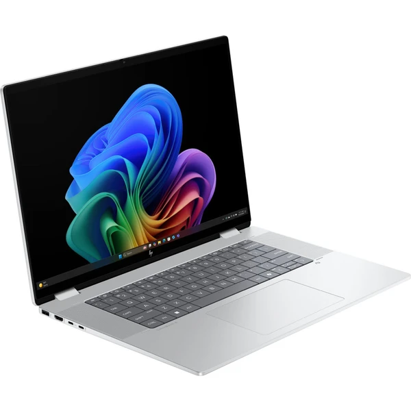 HP OmniBook Flip NG AI PC 16-as0001nc (BX8V0EA#BCM) strieborný - Notebooky - Obrázok 2DDE000K01
