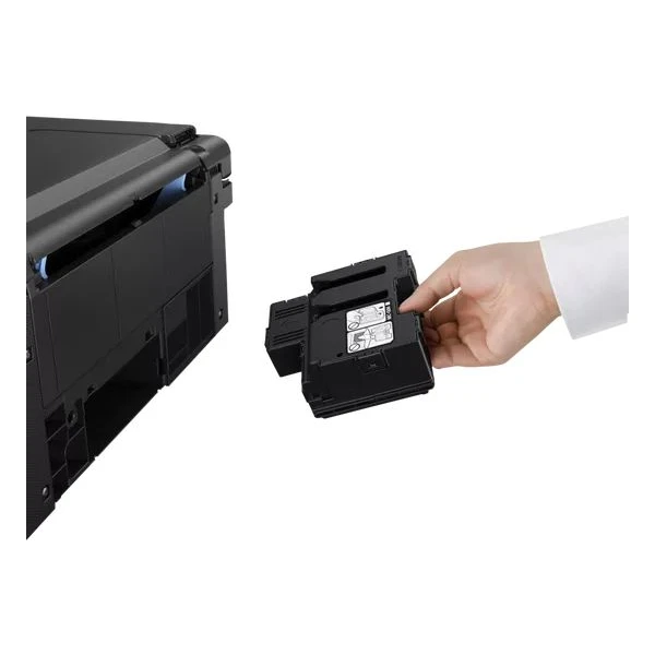 Canon IJ MFP G2470 farebná tlačiareň - Tlačiarne - Obrázok 2DE2000601