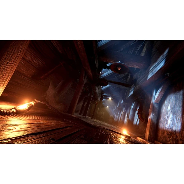 The House of the Dead: Remake (PS5) - Hry na PS5 - Obrázok 2DH5G00101