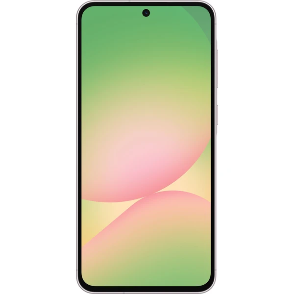 Samsung Galaxy A56 5G 8GB/128GB růžová (EU) - Mobilné telefóny - Obrázok 2DID000J01
