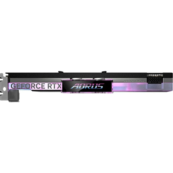 GIGABYTE AORUS NVIDIA GeForce RTX 5090 XTREME WATERFORCE WB 32G - Grafické karty - Obrázok 2DJB000O01