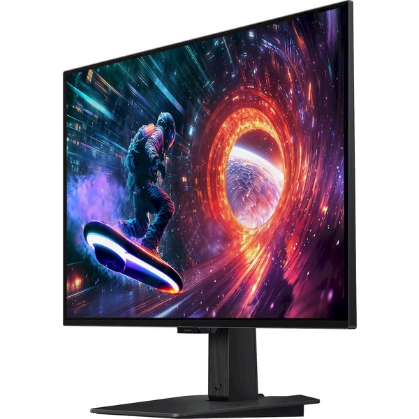 Samsung Odyssey OLED G5 (G50SF) herný monitor 27' - Monitory - Obrázok 2DML000K01