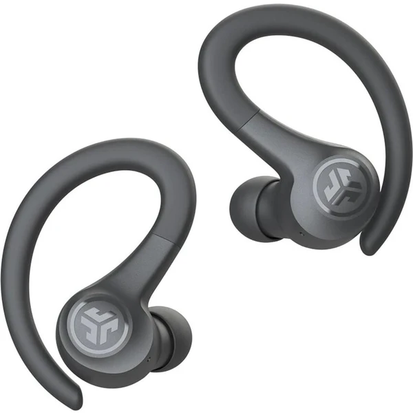 JLab Go Sport+ skutočne bezdrôtové slúchadlá Graphite - Slúchadlá - Obrázok 2DPI300401