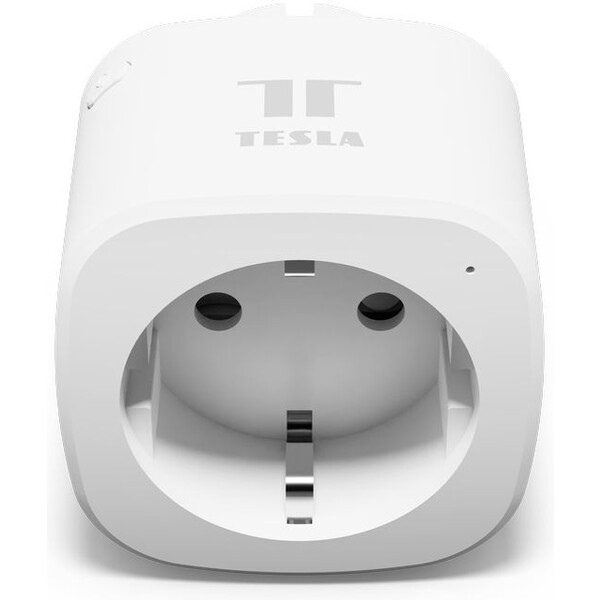 Tesla Smart Plug múdra zásuvka