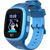 Canyon Kids Watch ZEFIR KW-49 detské inteligentné hodinky modré - Inteligentné hodinky