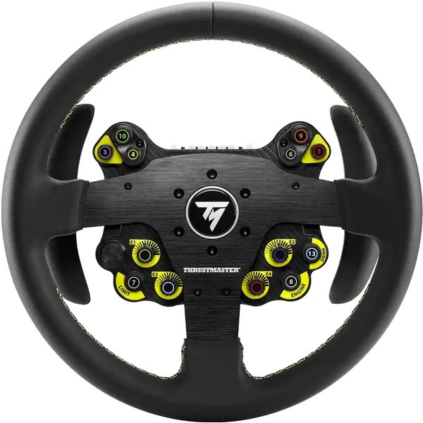 Thrustmaster EVO RACING 32R - Volanty - Hlavný obrázok