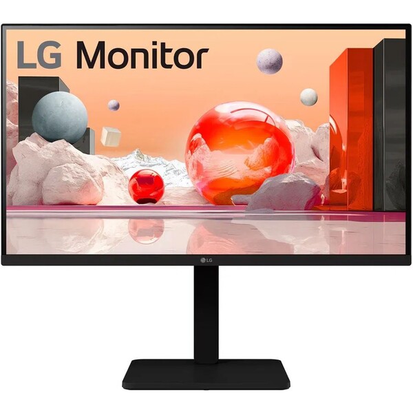 LG LG Electronics 27BA450-B | 27 inch - 1920 x 1080 (Full HD