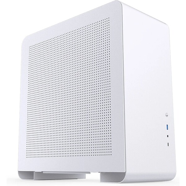 E-shop Jonsbo U4 Pro Mesh biela