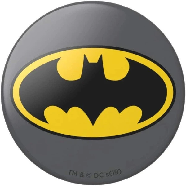 PopSockets PopGrip - Batman - Držiaky - Obrázok 2DX5000O01